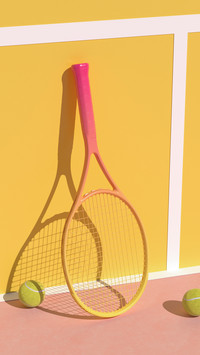 2k strongest tennis game