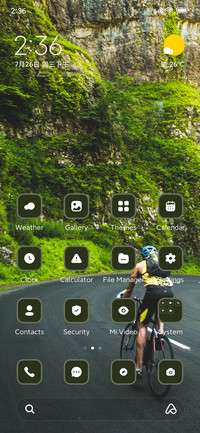 Cycle