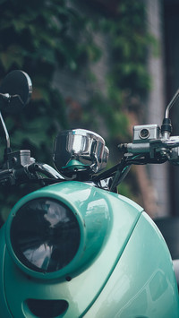 电动车
