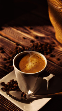 A tutorial on making nanny level coffee