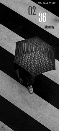 Umbrella
