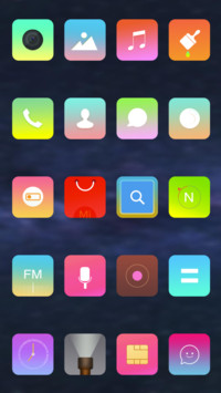 Official MIUI Theme_2
