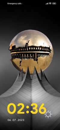business sphere