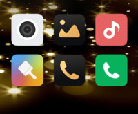 黑金QQ