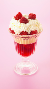 英式乳脂松糕