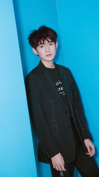 TFBOYS更好的未来