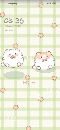 Cat cat ball