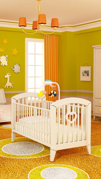 Dress the baby has a secret 4
