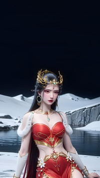 妖灵的傲世风华