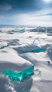 You dont know whats Lake Baikal 2