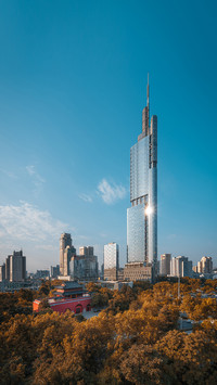 一秒穿越！定格都市的古今