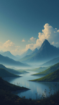 Nature Landscape