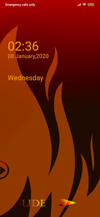 Fire UI_DWM4