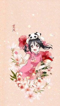 μ‘s 矢泽妮可