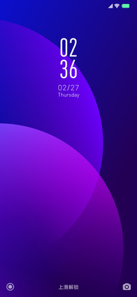 Big Violet