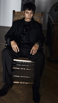 陈坤 无中生有