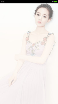 倾城李一桐