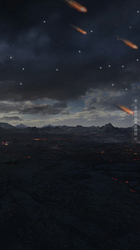 星火燎原