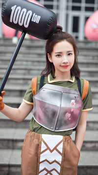 率真浪漫的狮子座女生