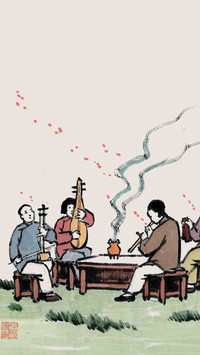 丰子恺的散文诗