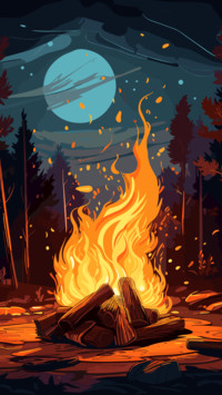Bonfire