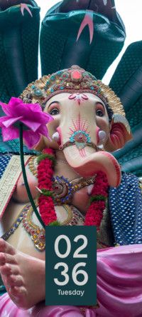 Siddhi Vinayak
