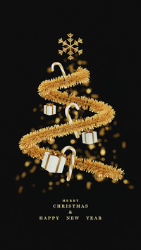Merry Christmas and Happy Holiday!