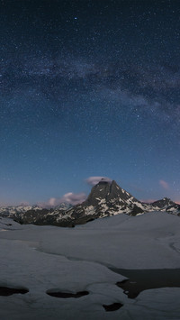星光满满-拍信图库