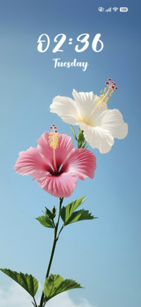 Twin Bloom