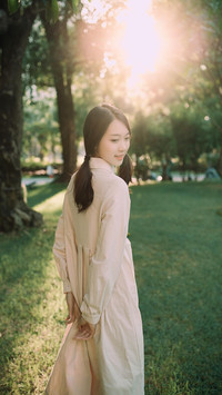 O血型女生的气质特性