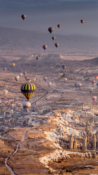 Romantic Turkey
