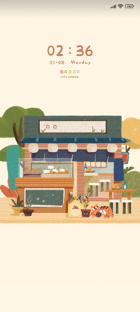 Convenience store