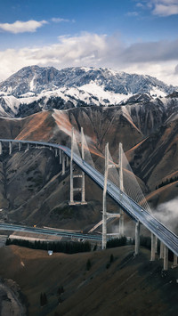 Where to go for domestic self driving tours
