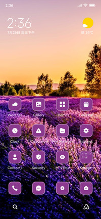 Lavender