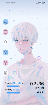 Sad Love