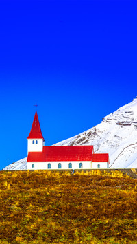 Iceland Cabin