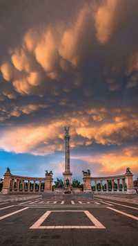 Tour of Ancient European Architecture