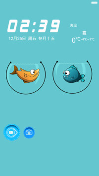 圆【Style+图标全覆盖】