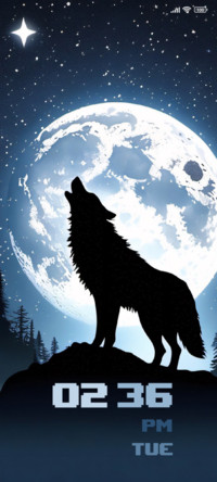 Wolf Night