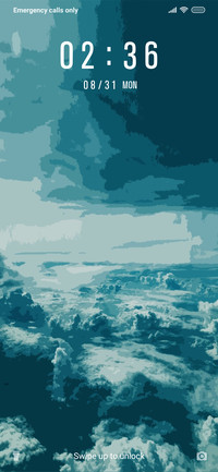 Vector Clouds_3MDS