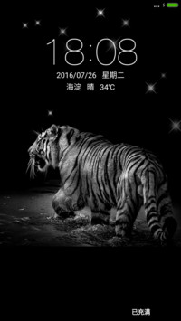 丛林之王