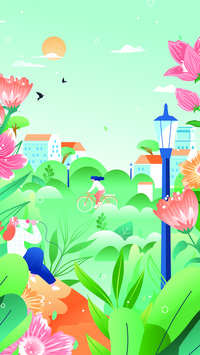 春分这个“C位”的节气，你了解多少？