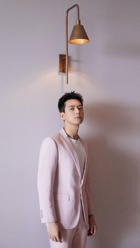 夏日少年李现