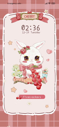 Rabbit+blessings