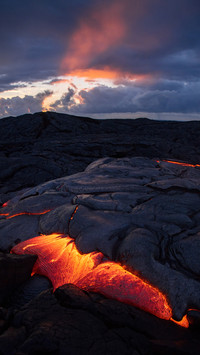 The surging magma is within reach 6