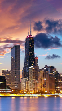 Landmark