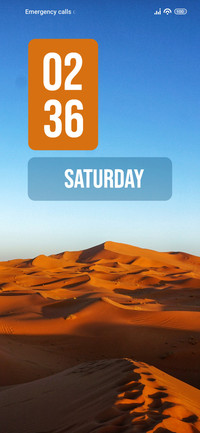 Brown Sand