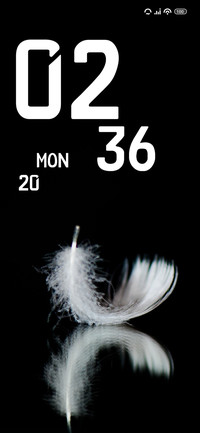 Feather