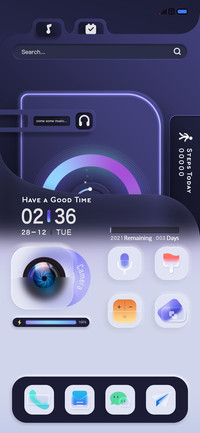 Gradient X Pro