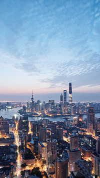 加油，打工人
